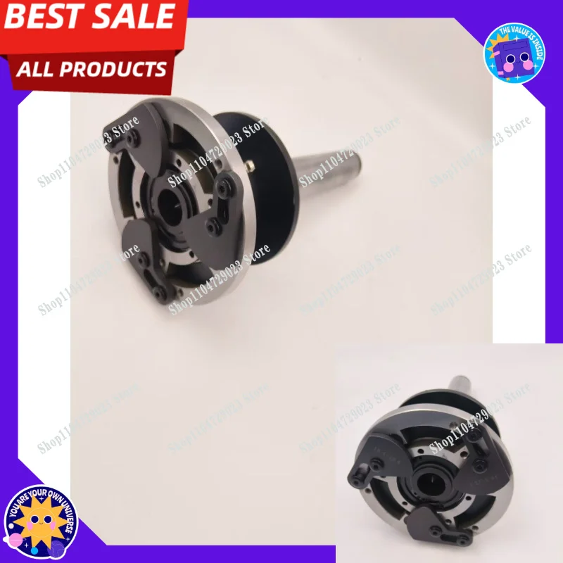 

Cylinder Grinder Chuck Grinder Accessories Accessories Tractor Non-slip Stability High Clamping Force Strong Chuck
