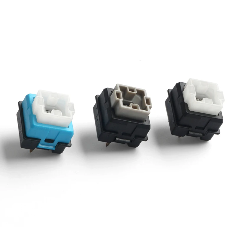 Romer-G Switch Omron B3K for Logitech G310 G810 G910 G413 Pro Mechanical Keyboard Blue Black Switch