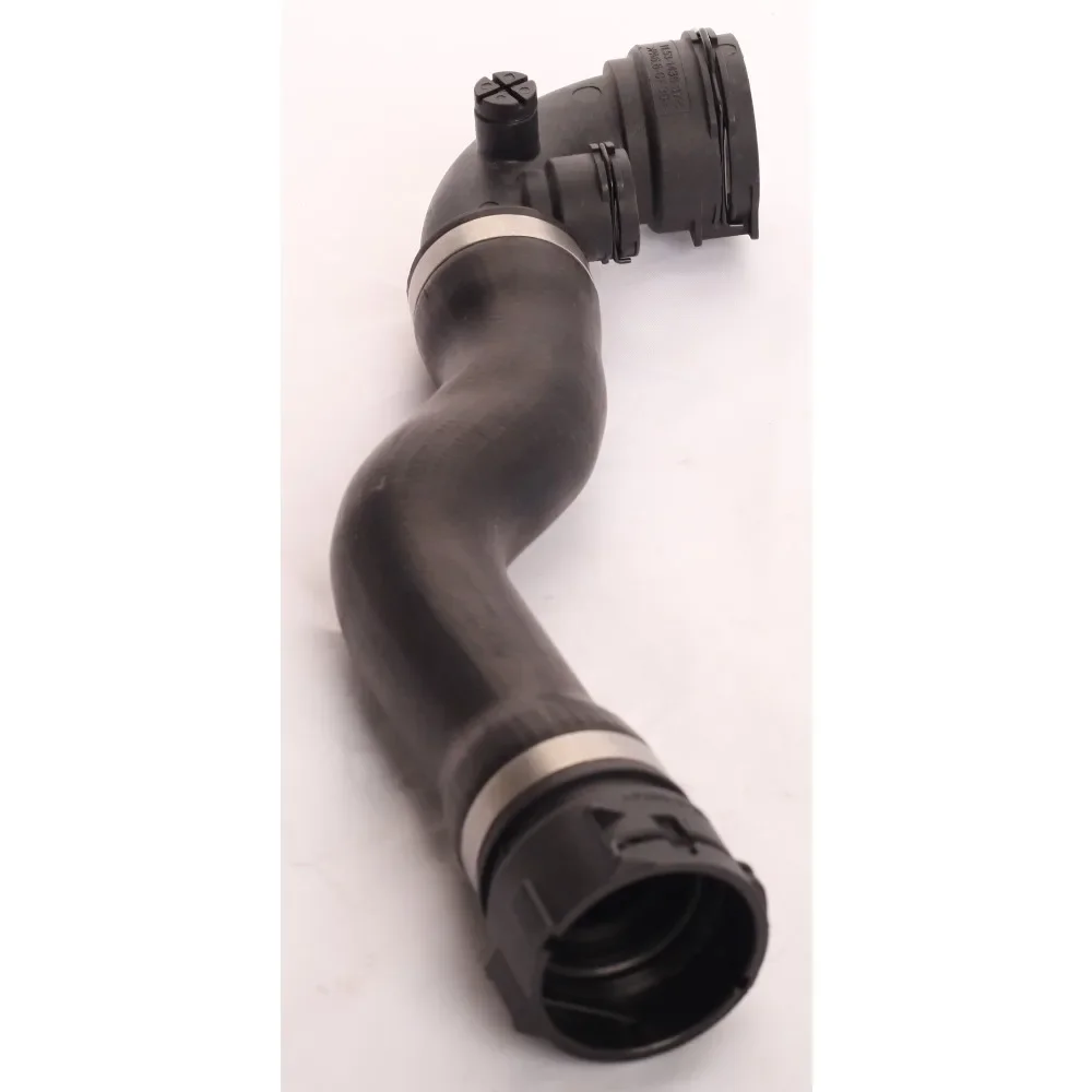 11531436410 Figzero Radiator Coolant Inlet Pipe For BMW 3 Series E46 325I 330I 325 330CI 2001 2002 2003 2004