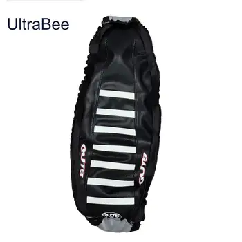 適用於SURRON Ultra Bee摩托車的透氣防水座墊套,也適用於Surron Ultrabee電動車和自行車。 8 最佳銷售 越野摩托車座椅套 - №7