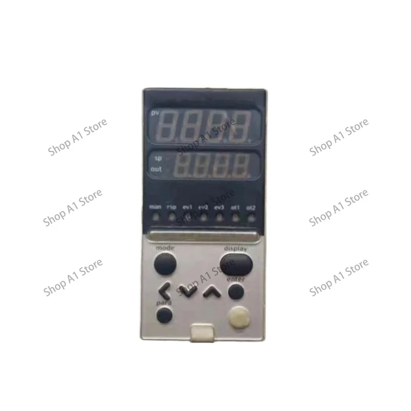 SDC25 Digital Temperature Controller C25TV0UA1200M017, Single Loop Process Regulator