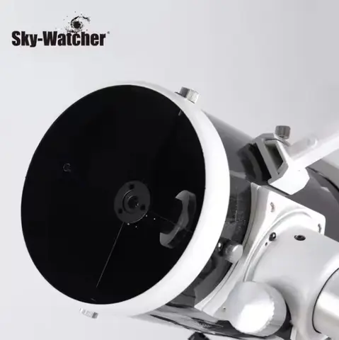 150mm Telescope F/5 Astronomical Sky-Watcher BKP 150/750 Astronomical Telescope 150mm Metal Barrel OTA Paraboloid Reflection 150P Focal Ratio F/5