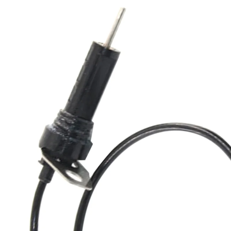 Brake Pad Wear Sens…