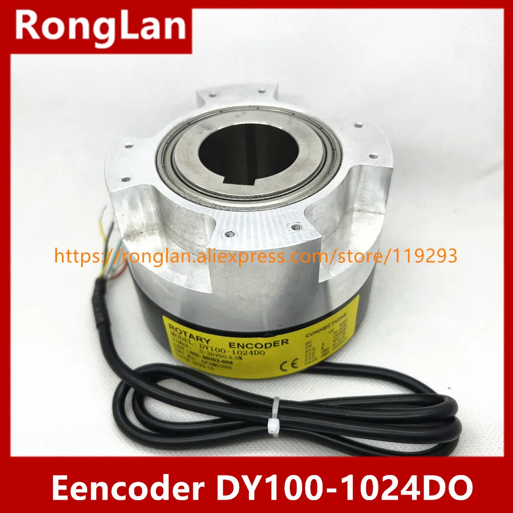 [BELLA] DY100-1024DO new Elevator Dongyang encoder complete replacement