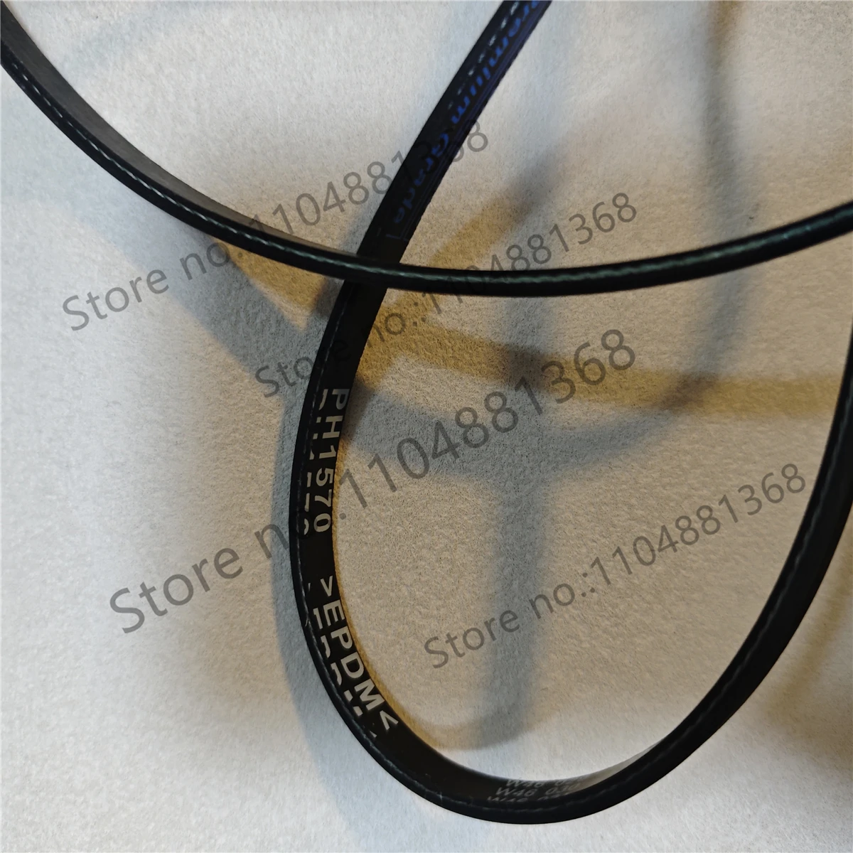 1Pcs Applicable For Midea dryer MH90-H03Y TH90-H02WY MH70-L009 1965PH special dryer belt 7PH1965