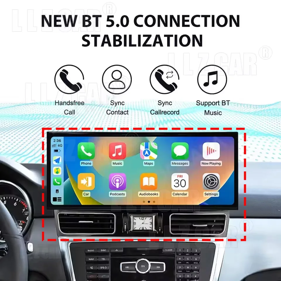 15.8 Inch Android W… - image