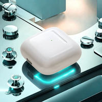 Pro4 TWS Bluetooth Headphones 9D Stereo Wireless Earphones InEar HiFi Earbuds HandsFree Headset With Microphone For Xiaomi