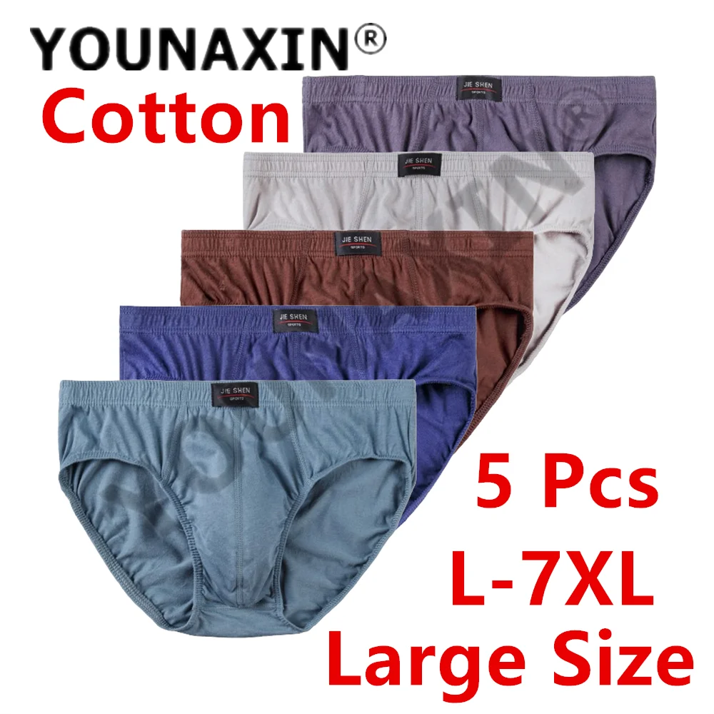 

Мужское нижнее белье больших размеров L XL 2XL 3XL 4XL 5XL 6XL 7XL Хлопковые трусики Нижние шорты Трусы для мальчиков Трусы Трусики