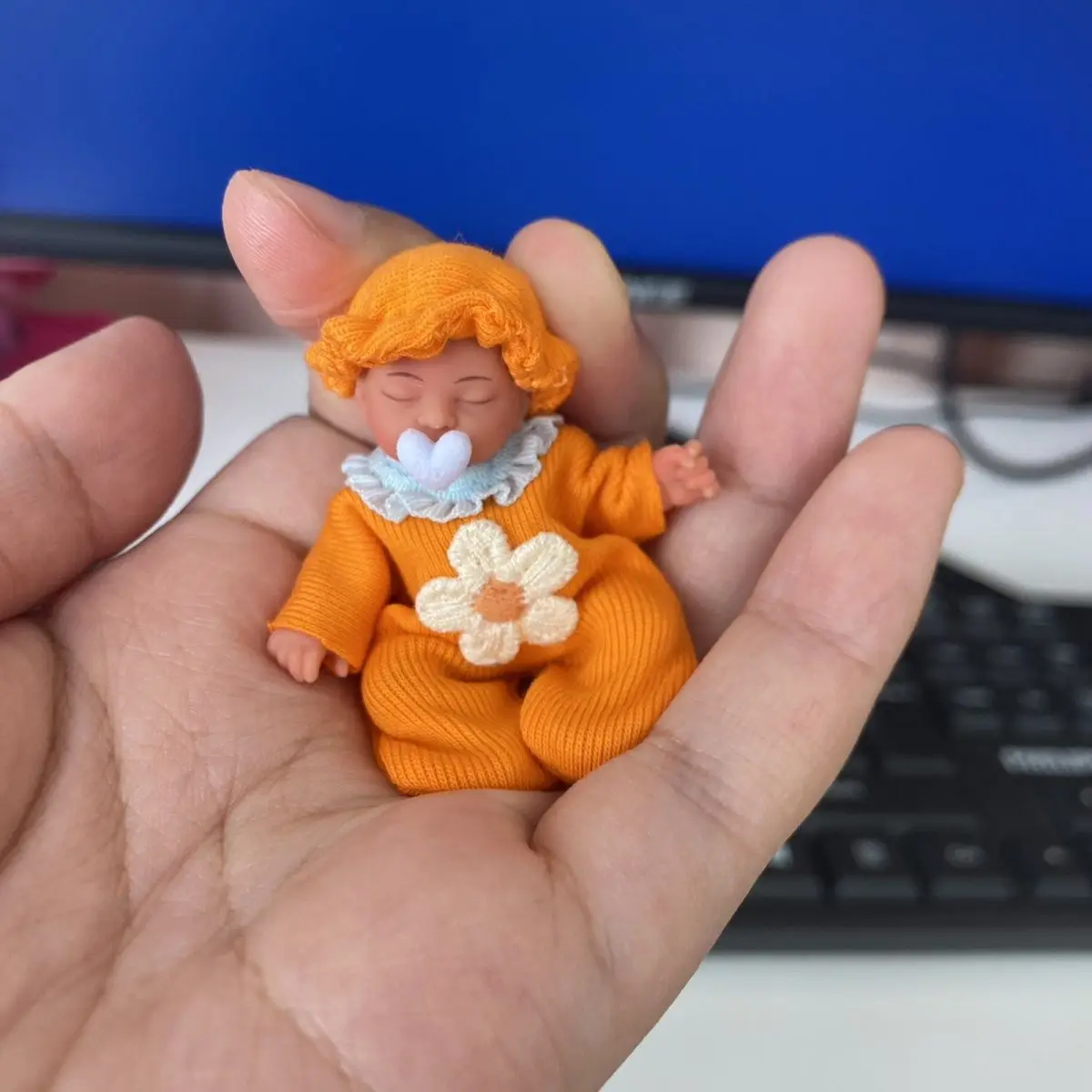 Hot! Only Doll Clothing Zuru Mysterious Box Baby Ball Accessorie Doll Clothing New Miniverse Mini Brands Blind Box Baby Clothing view 3