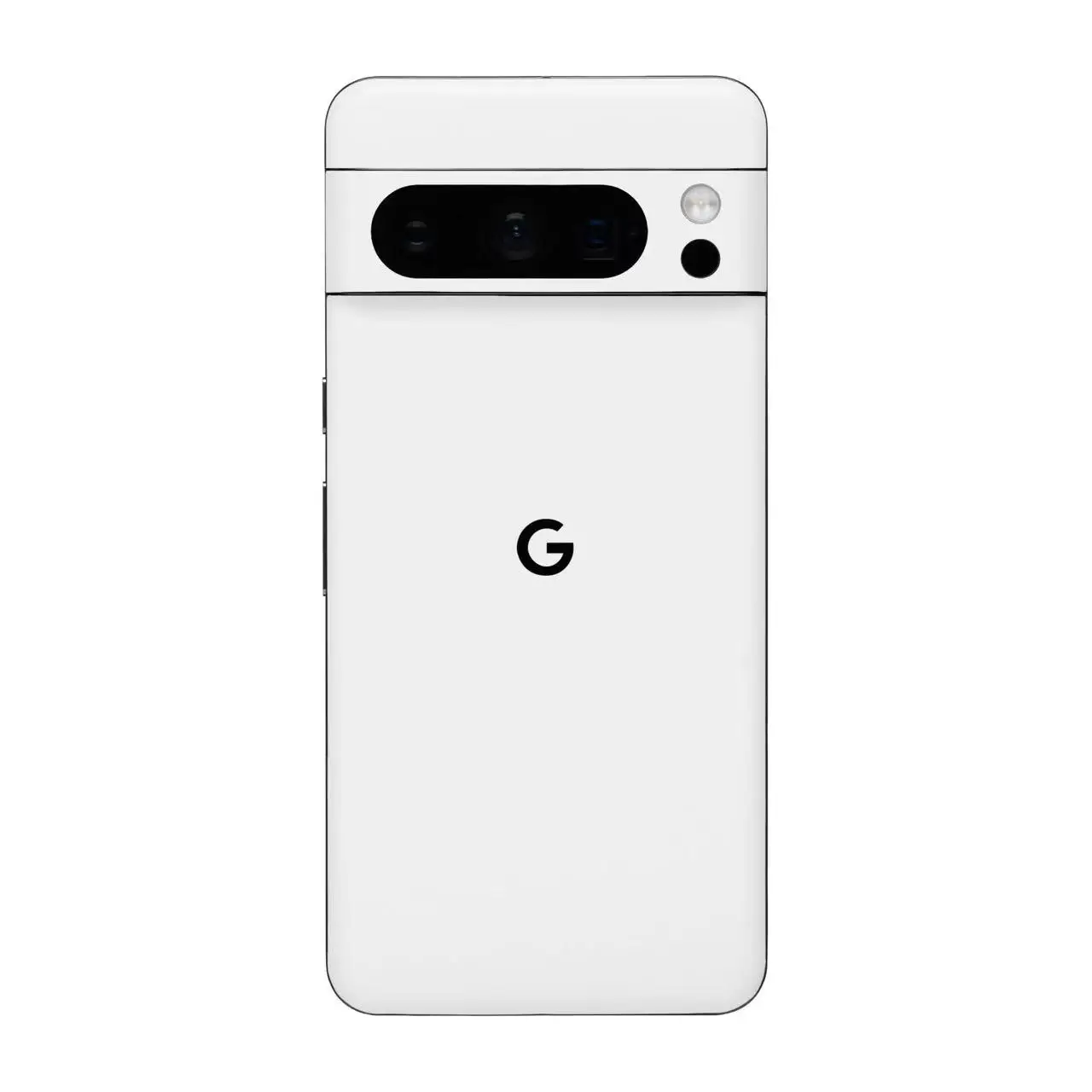 Plain Color Decal Skin for Google Pixel10 9 8 7 Pro 6A 6 Back Screen Protector Film Cover Case Macaroon 3M Wrap Matte Sticker