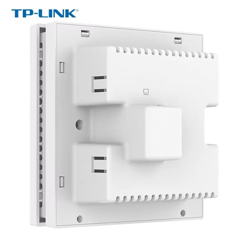 Tp-link-デュアルバンドwifi 6,ワイヤレスパネル,AP,アクセスポイント,AC管理,TL-XAP1800GI,poe,簡単版,ax1800