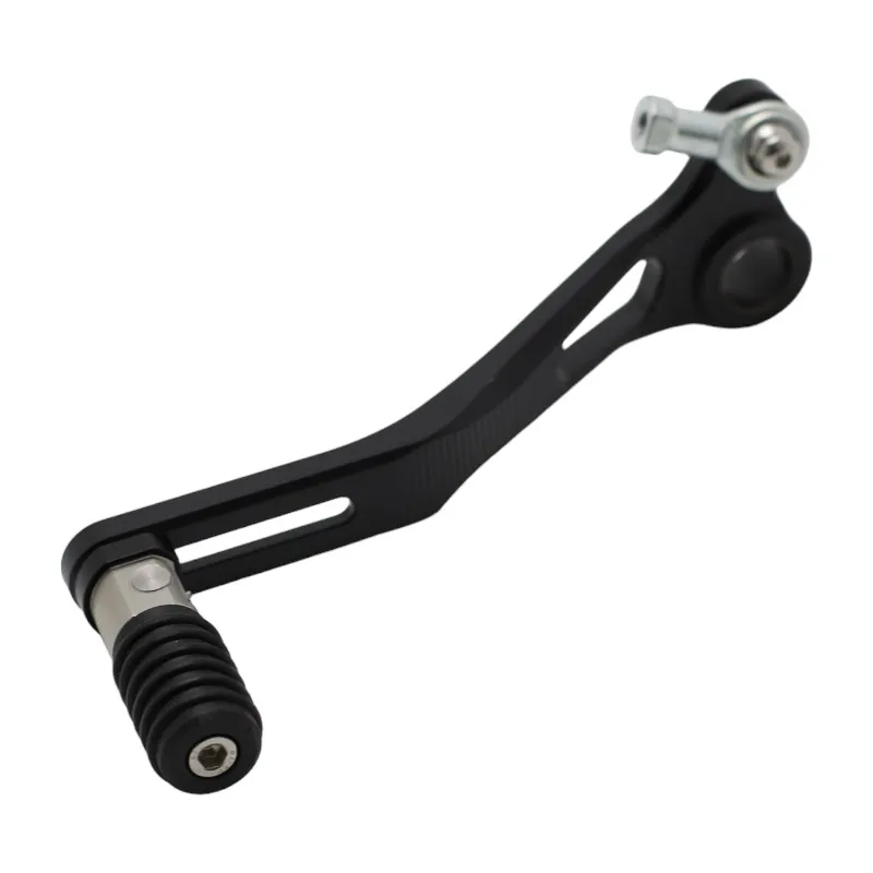 Fit For Kawasaki Versys650 Aluminum Adjustable Folding Gear Shifter Shift Pedal Lever Versys 650 2008-2023 2022 2021 2020 2019