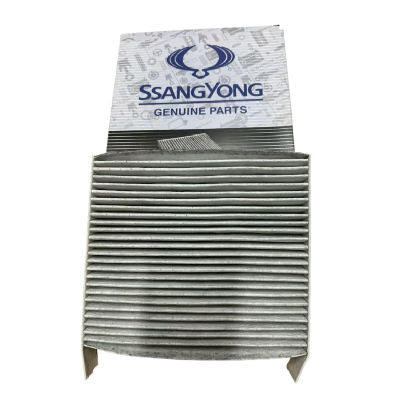 

6911436000 6911438000 KGMssangyong FOR REXTON G4 MUSSO air conditioning filter 2014 - 2018 models