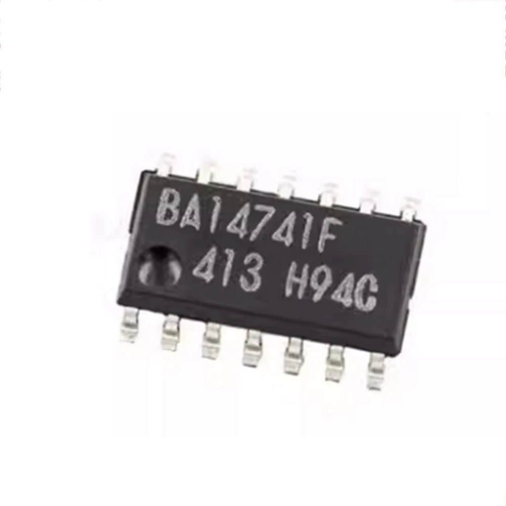 

10pcs/lot BA14741F-E2 BA14741F SOP 100% Original Brand New