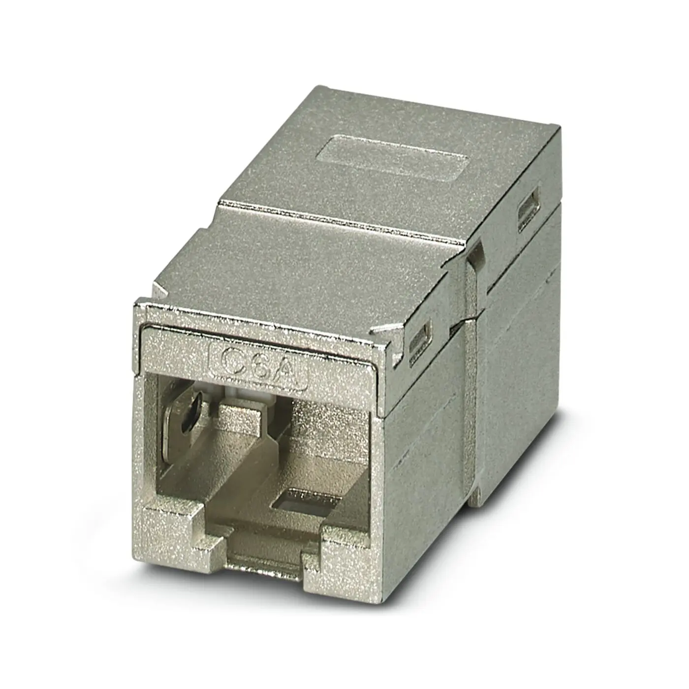 

2025 PLC-V8/FLK14/OUT - System Connection 2295554