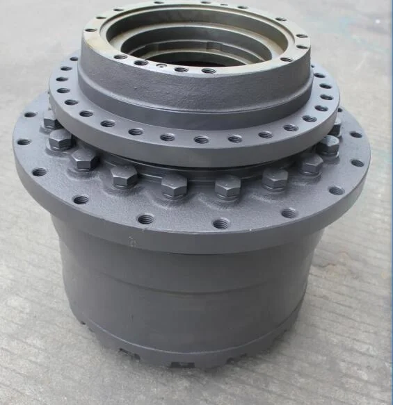 High Quality EC240B Travel Gearbox SA711734050