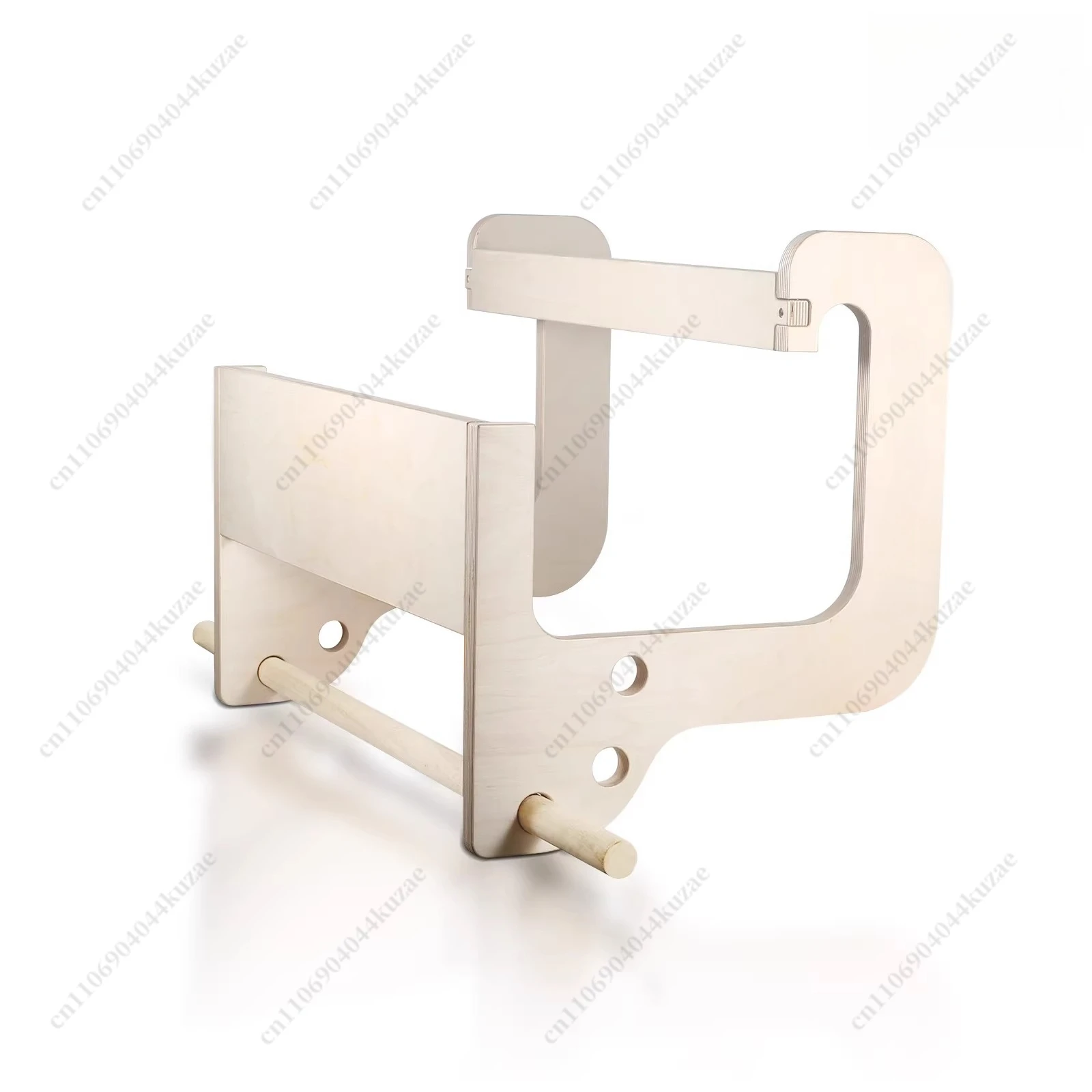 Finger Board Door Frame, High-Quality Marine Board, Finger & Rock Climbing Training Frame