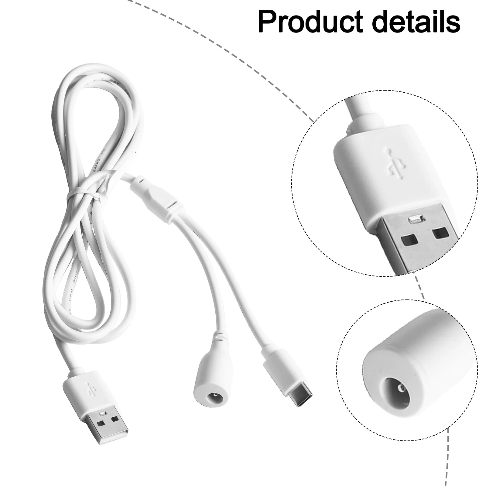 Ventilador para hogar con calefacción para apartamento, ventilador de bajo consumo, fácil instalación, retardante de llama, mayor circulación de aire para radiadores