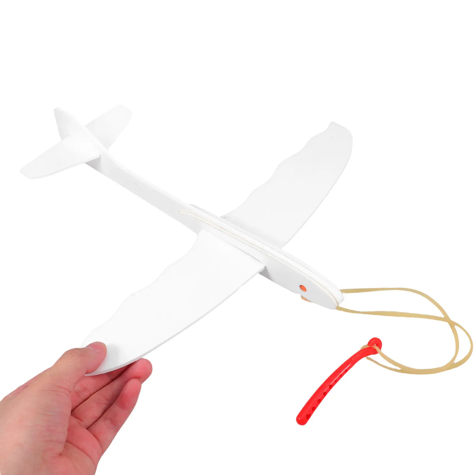 aviao-de-espuma-para-criancas-planador-de-arremesso-manual-brinquedo-artesanal-para-pintar-ideal-para-brincar-no-quintal-planadores-e-avioes-de-brinquedo
