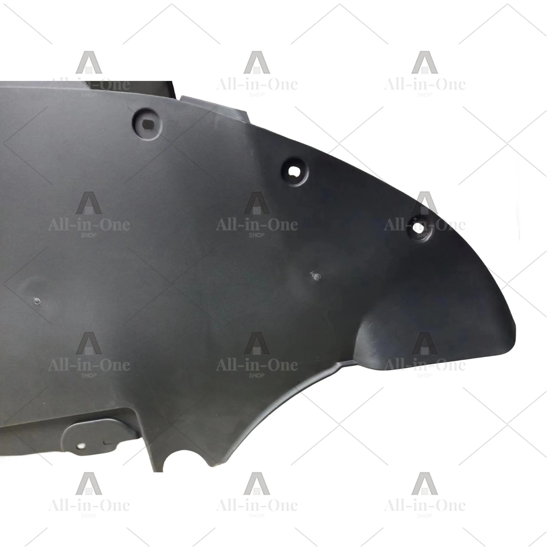 Suitable Model Y Front and Rear Bumper Guard Plate Model 3 Refreshed Motor Guard Plate Brand New