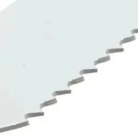 For Metal Wood Fast Cutting High-carbon Steel Blades 150/300/225mm BI-Metal Reciprocating Saw Blade Flexible