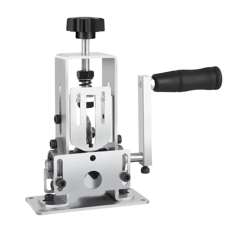 

Wire Stripping Machine Electric Wire Cutter Plier Removal Tool Cable Stripping Machine Powerful Tool Hand-operated