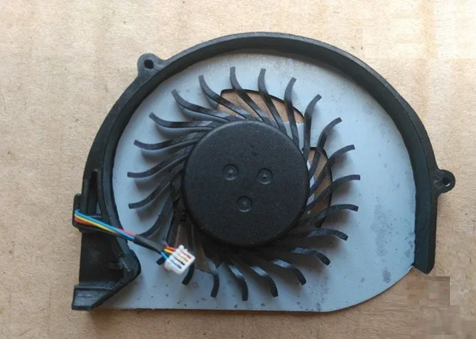 SSEA Brand New CPU Cooling Fan for ACER S3 S3-391 S3-951 MS2346 Laptop fan Wholesale