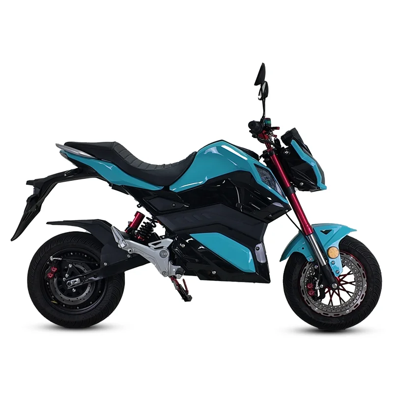 Brand New and High Quality High Quality  3000W 70km/h Electric Scooter Electric Motorcycle