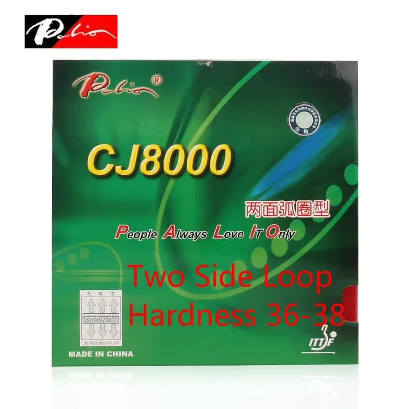 borracha-de-tenis-de-mesa-ping-pong-palio-cj8000-loop-com-pontos-internos-de-ataque-rapido-e-esponja-h36-38-raquete-de-ping-pong