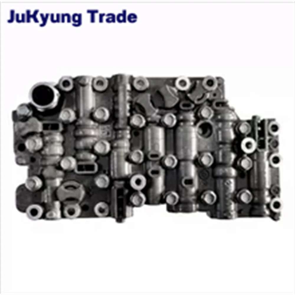 

C0GF1 CVT Continuously Variable Transmission Valve Body Suitable for Hyundai Kia