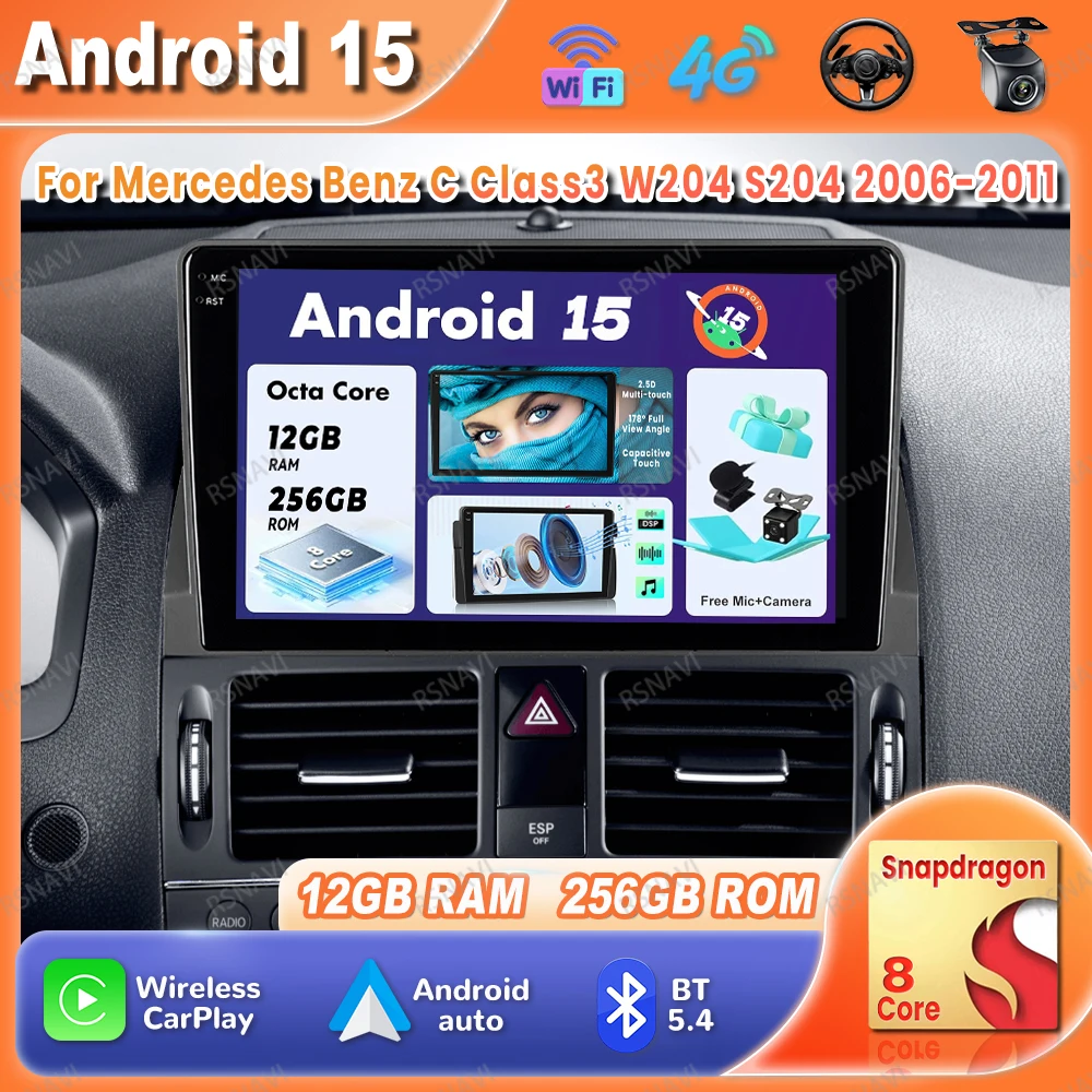 Car Radio Android 1… - image