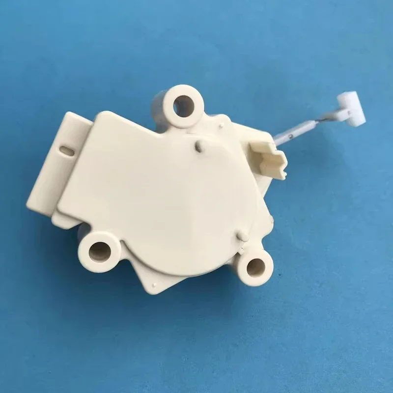 Applicable, washing machine tractor, drain valve, motor hand rub type double stroke XPQ-6A