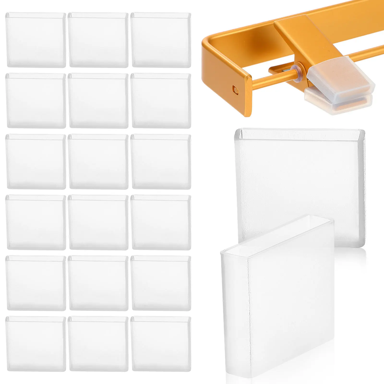 

Clothing Hanger Strips Grips for Clothes Non Slip Clip Coat Grippers Hangers Fixation Outdoor Indoor