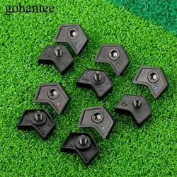 High Quality Steel 1Pc Golf Club Repalcement Weight Screws For Titleist 913D2 D3 913H 913F Fairway Wood Sizes 7g 9g 11g 14g 17g