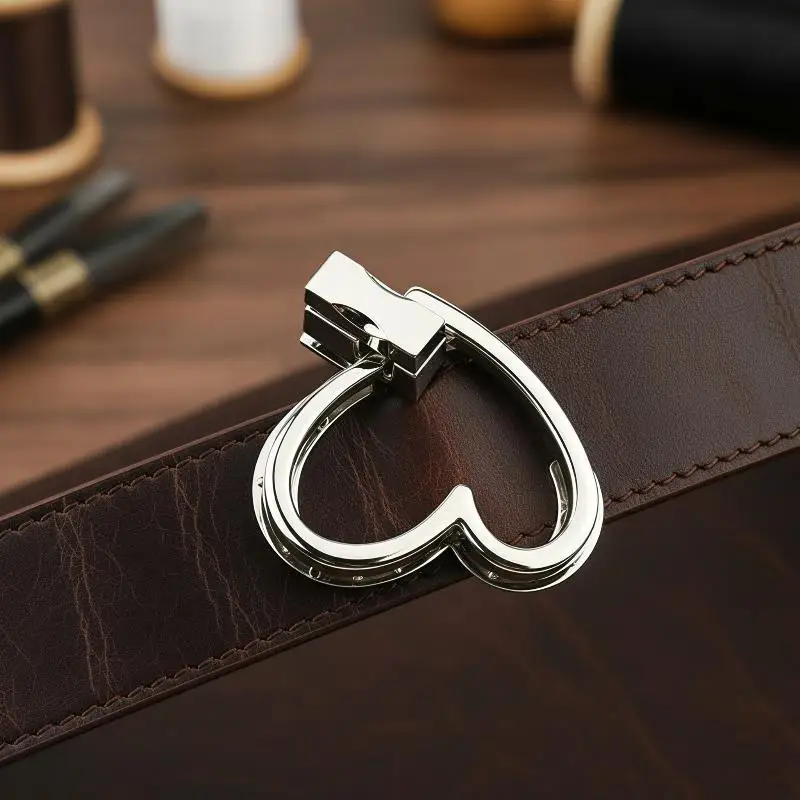 Handbag Purse Closure Toggle Latch Buckles DIY Bag Hardware Bag Accessories view 4