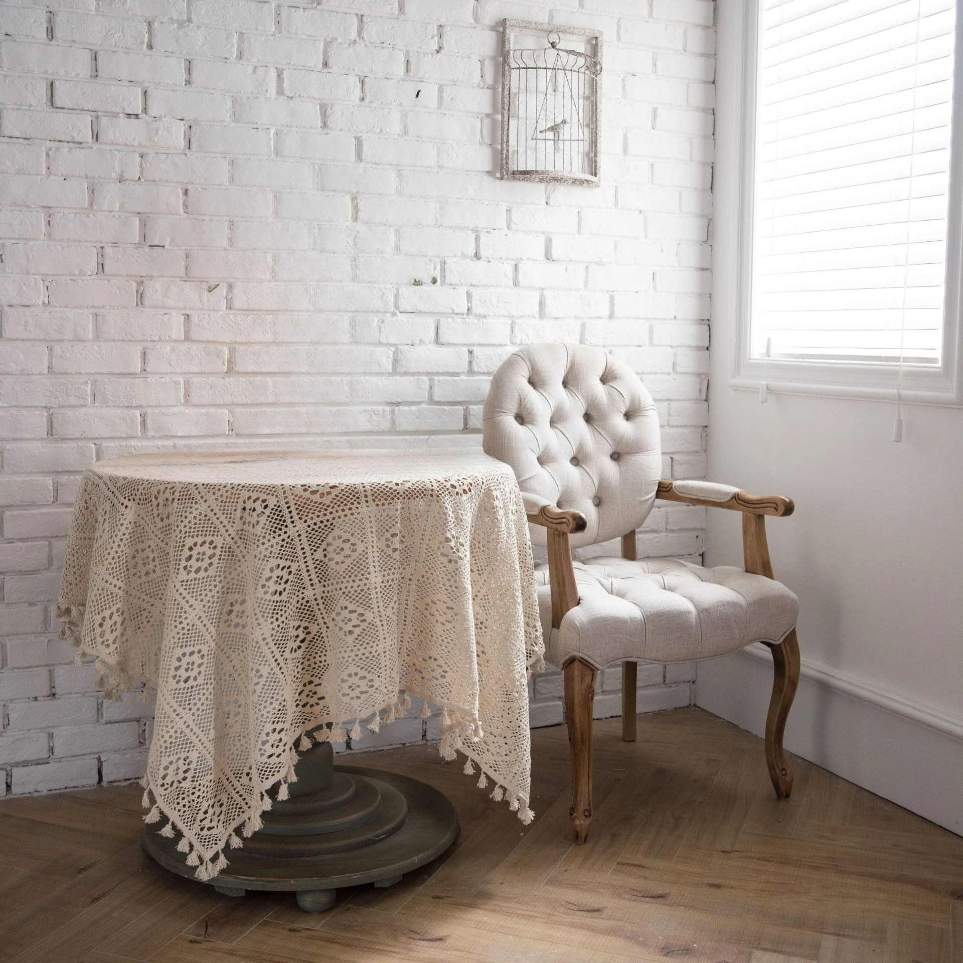 

Rural crochet scarves table cloths woven tablecloths hollowed out tablecloths tablecloths piano scarves shooting props