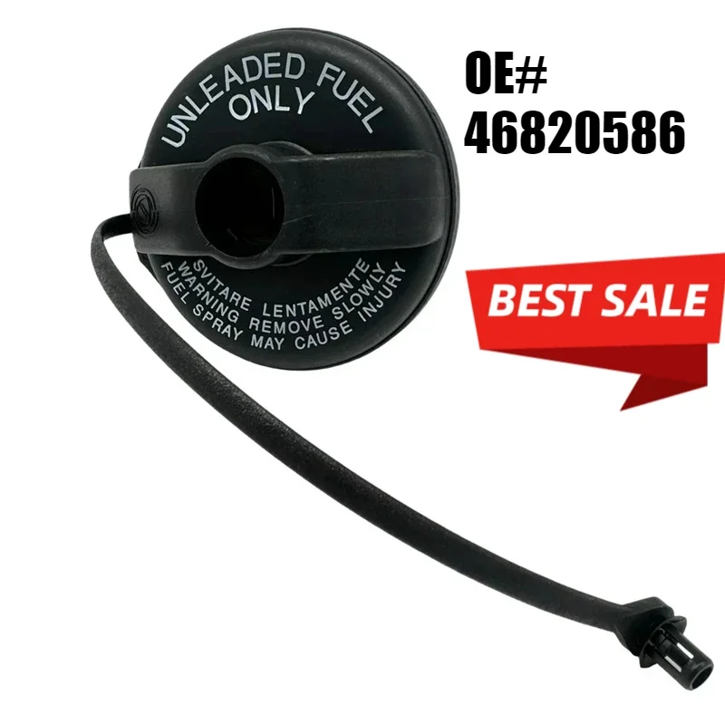 

Для Alfa Romeo Mito Fiat Brava Grande Panda Stilo Автомобильная крышка бензобака внутри крышки топливного бака 46820586