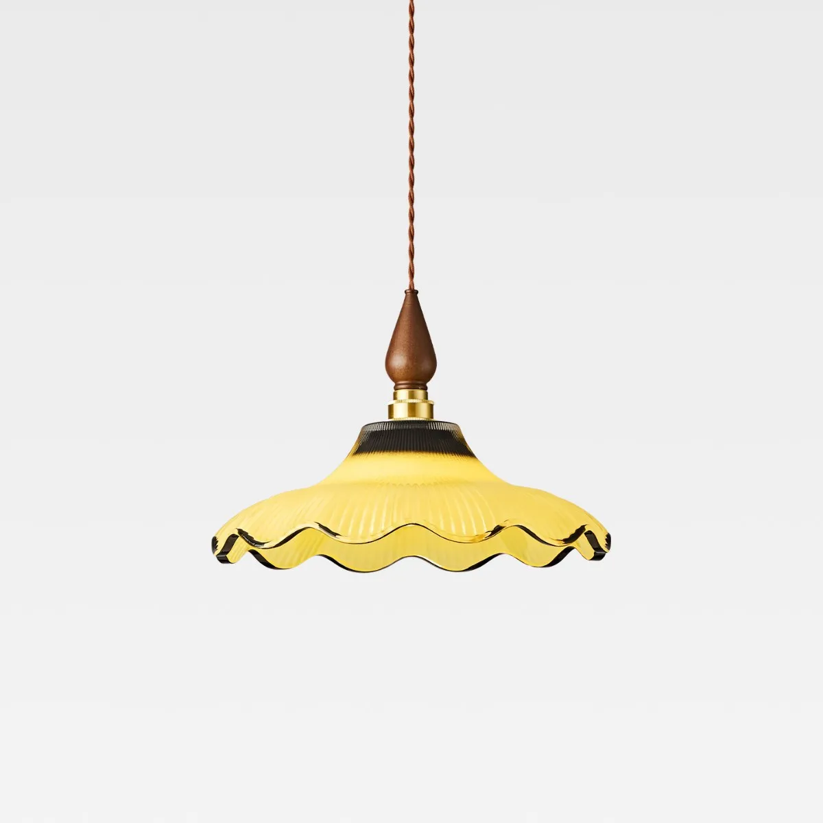 

New Eye-Caring French Mid-Century & Wabi-Sabi Pendant - Multi-Space Dining Table, Bar, Study & Bedside Chandelier