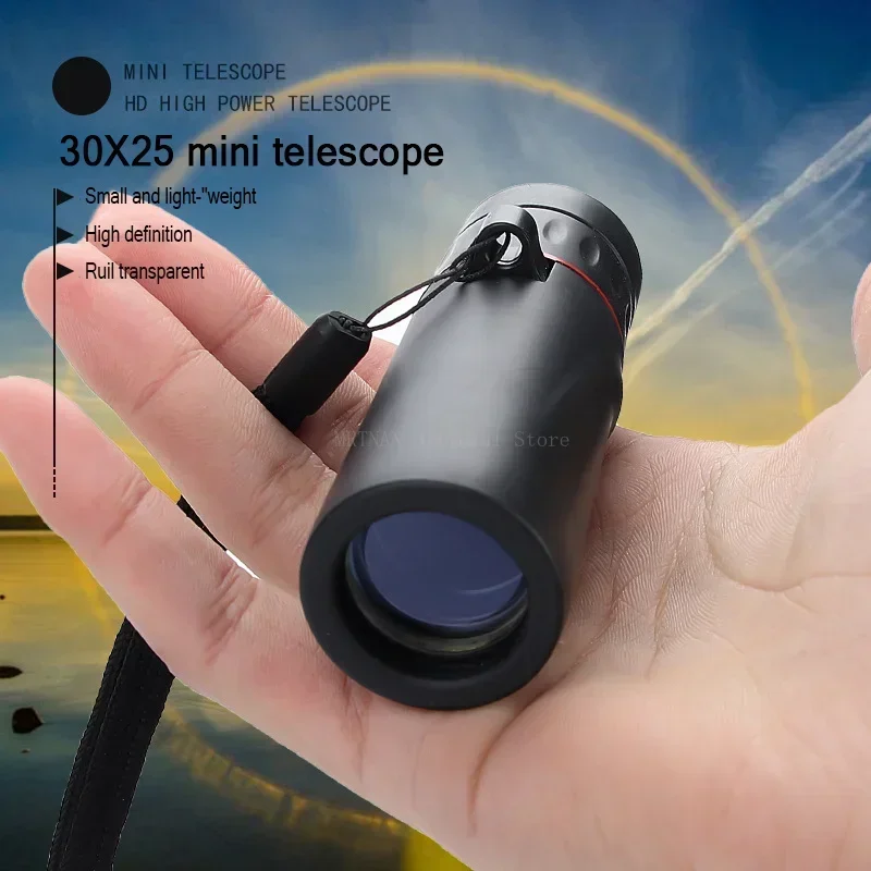 Mini Monocular Scop…