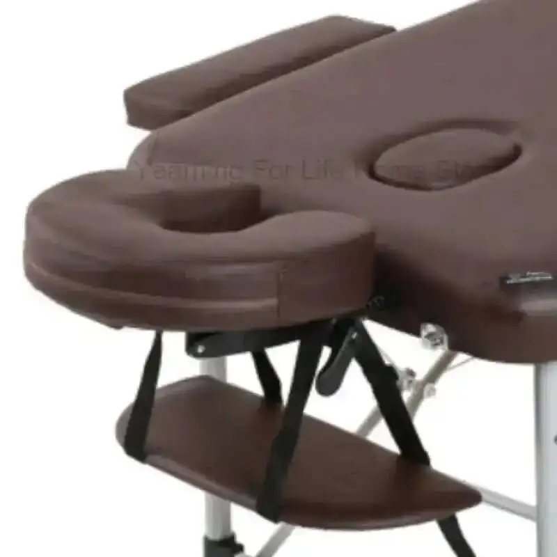 Folding Table Professional Chair De Massage Stretcher Cosmetics Bed Esthetician Aesthetic Beauty Portable Katlanir Yatak