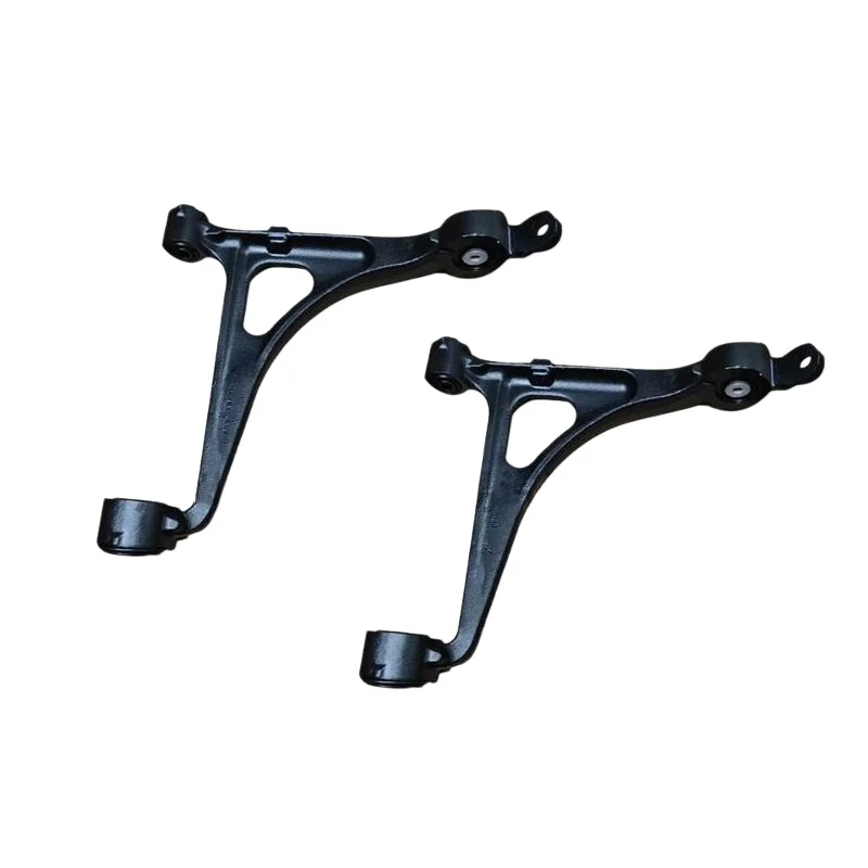 Suitable for Bentley Mulsanne Front Upper and Lower Support Arm Triangular Ars Lower Support Ams Upper and Lower Swing Arms