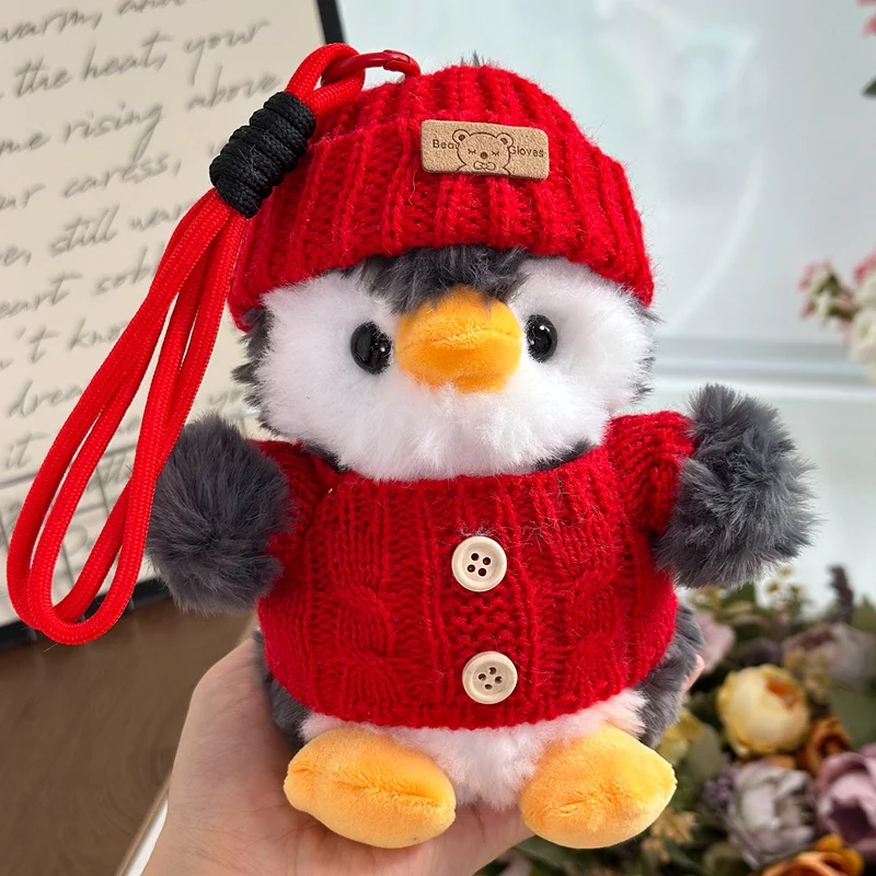 Kawaii Sweater Peng…