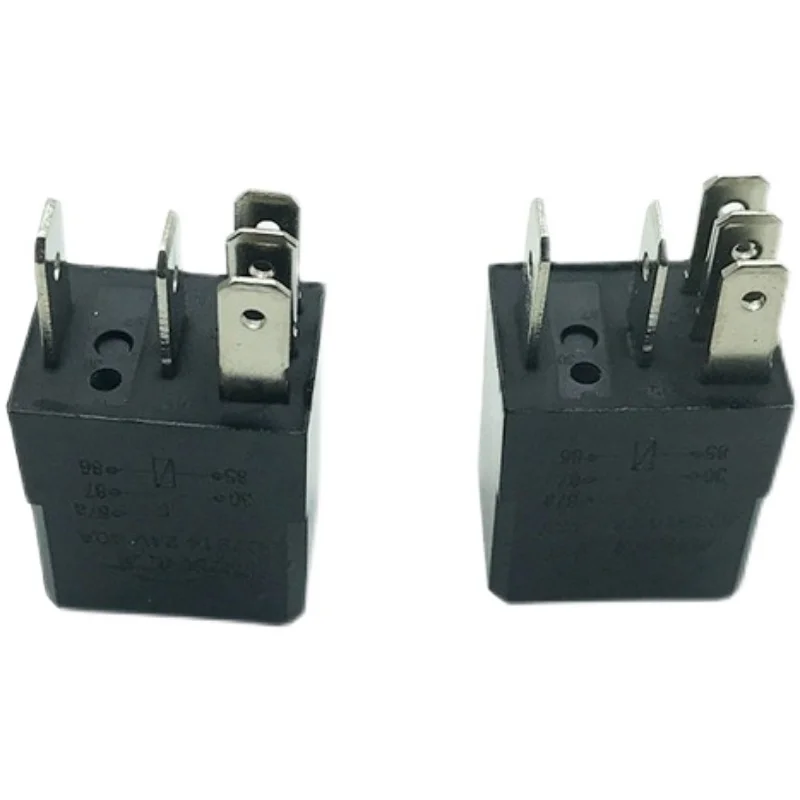 For Excavator accessories For Caterpillar cat e336 e320 e325 e312 e349 Headlamp relay fuse box assembly 5-pin