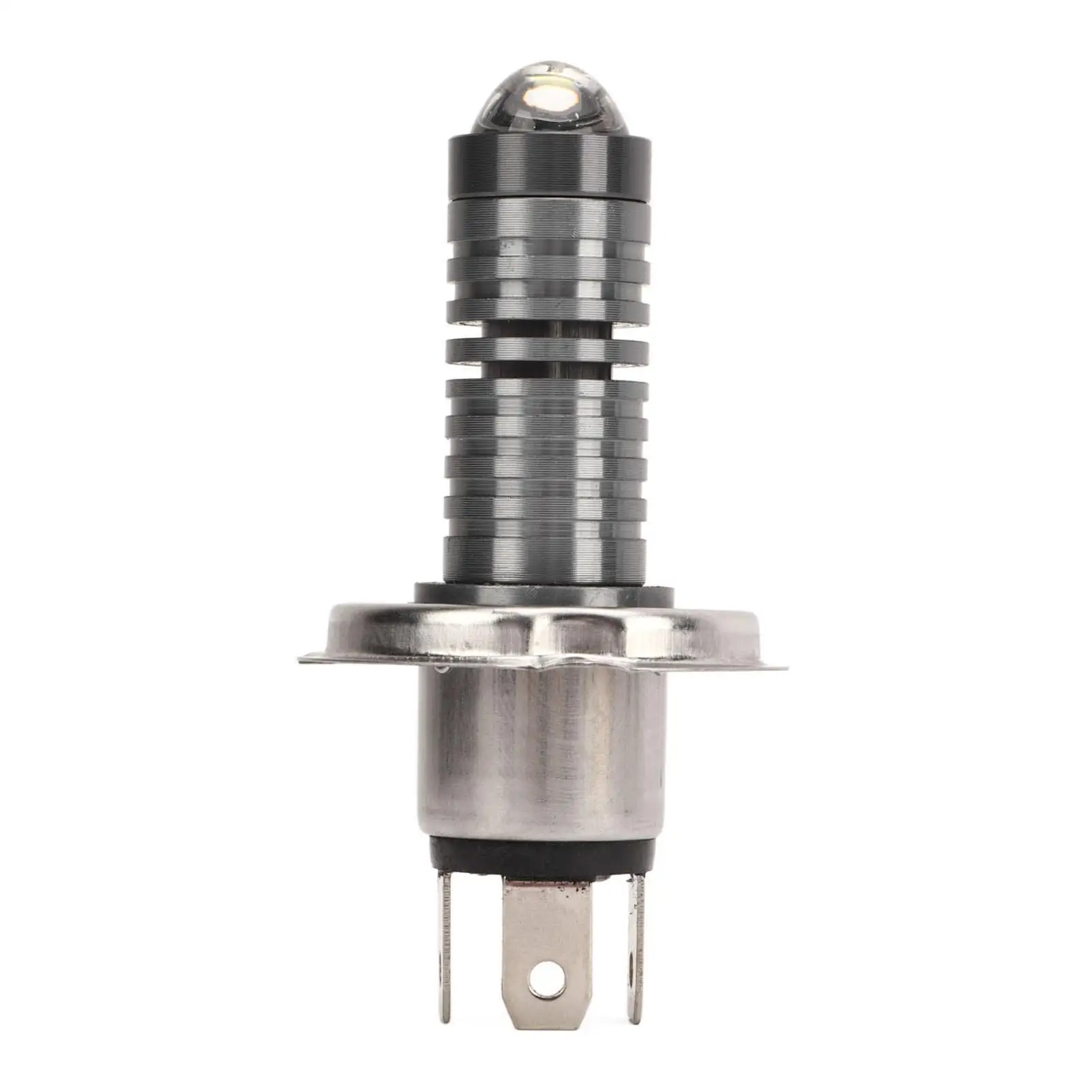 

Headlight Bulb 10 To 60V 20W Plug and Play H4 LED Bulbs IP67 Protection Hi Lo Beam for suv for motorcycle