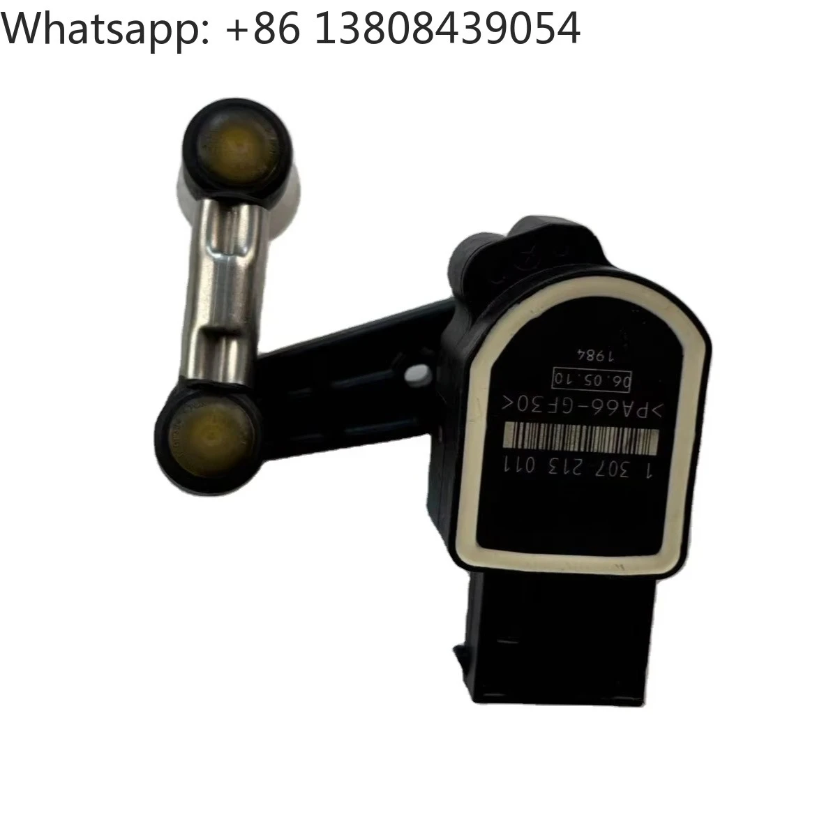 Auto Electrical System Headlamp Adjustment Sensor OE 6224J5 for Peugeot 307 308CC RCZ Citroen C4