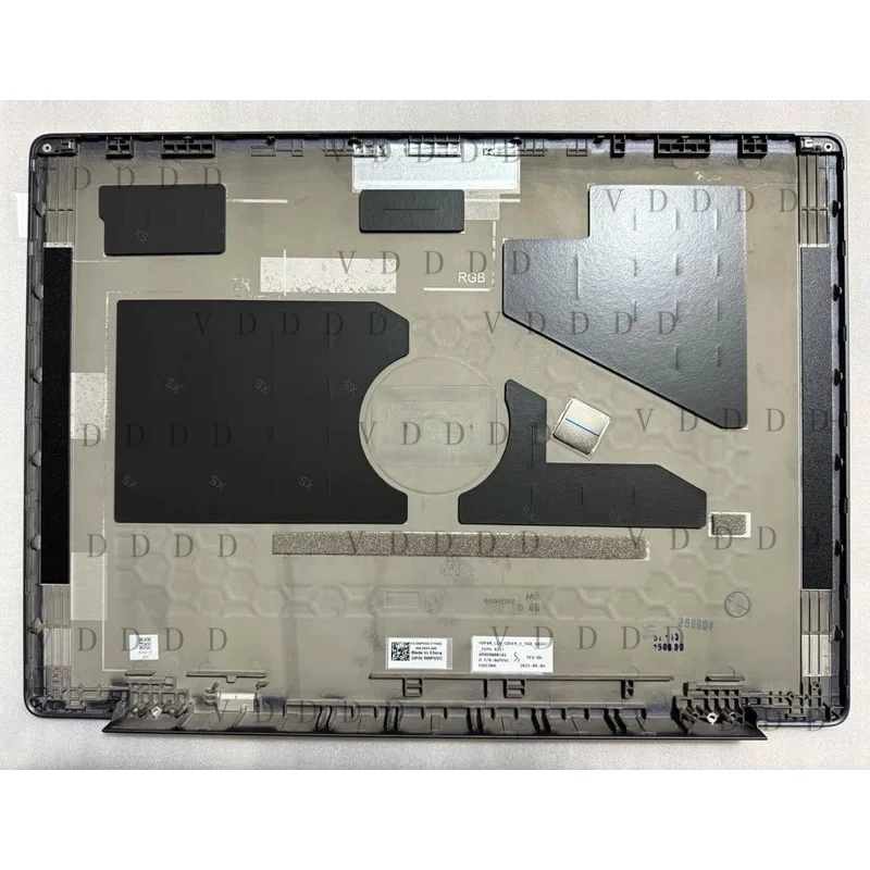Z... 0WPVVC  For Dell Pro Max 16 Plus MB16250 LCD Rear Top Lid Back Cover Shell WPVVC
