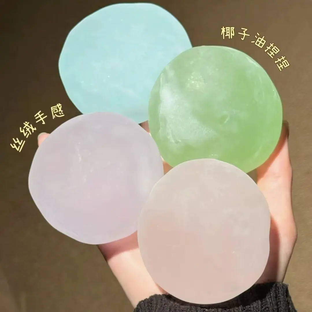 mochi-squeeze-ball-ice-skin-coconut-oil-handmade-non-rebound-stress-relief-fidget-toy-for-adult-anxiety-relief-sensory