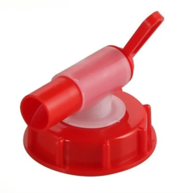 PP Food-grade Plastic Bucket Faucet Water Faucet Plastic Fermentation Bucket Faucet