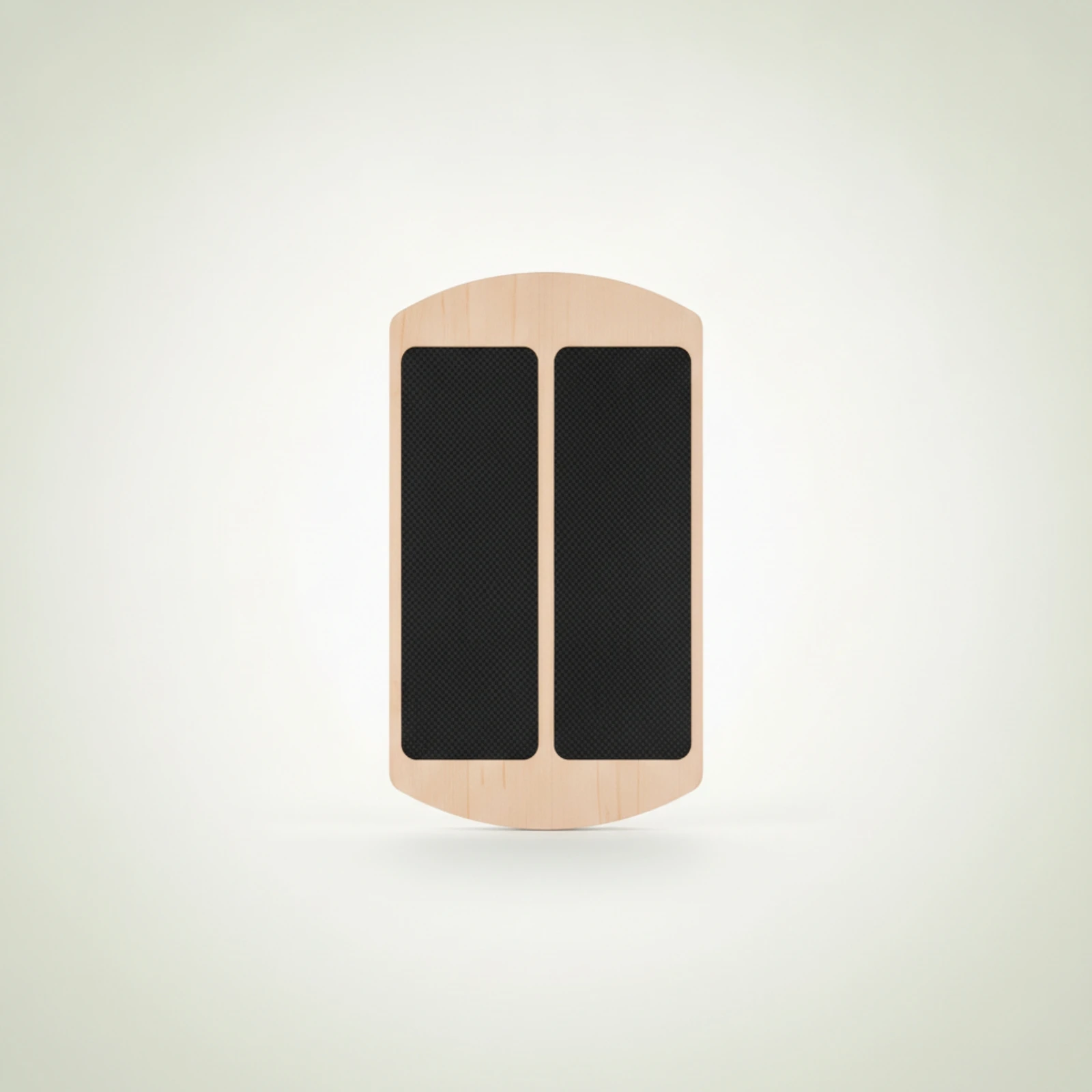 لوح توازن بقاعدة منحنية منخفضة - مراجعة Balance Board Fitness وسعره