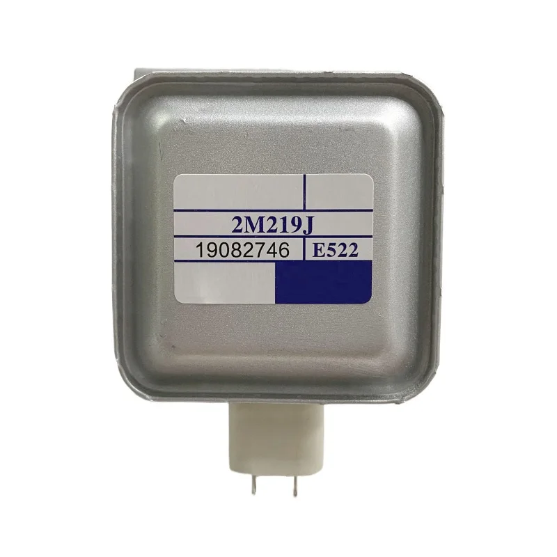 Magnetrón de conversión de frecuencia 2M219J 519J 2M226 WITOL para válvula de Control de horno microondas Midea